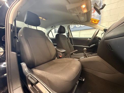 Used 2015 Volkswagen Jetta S FWD image 5