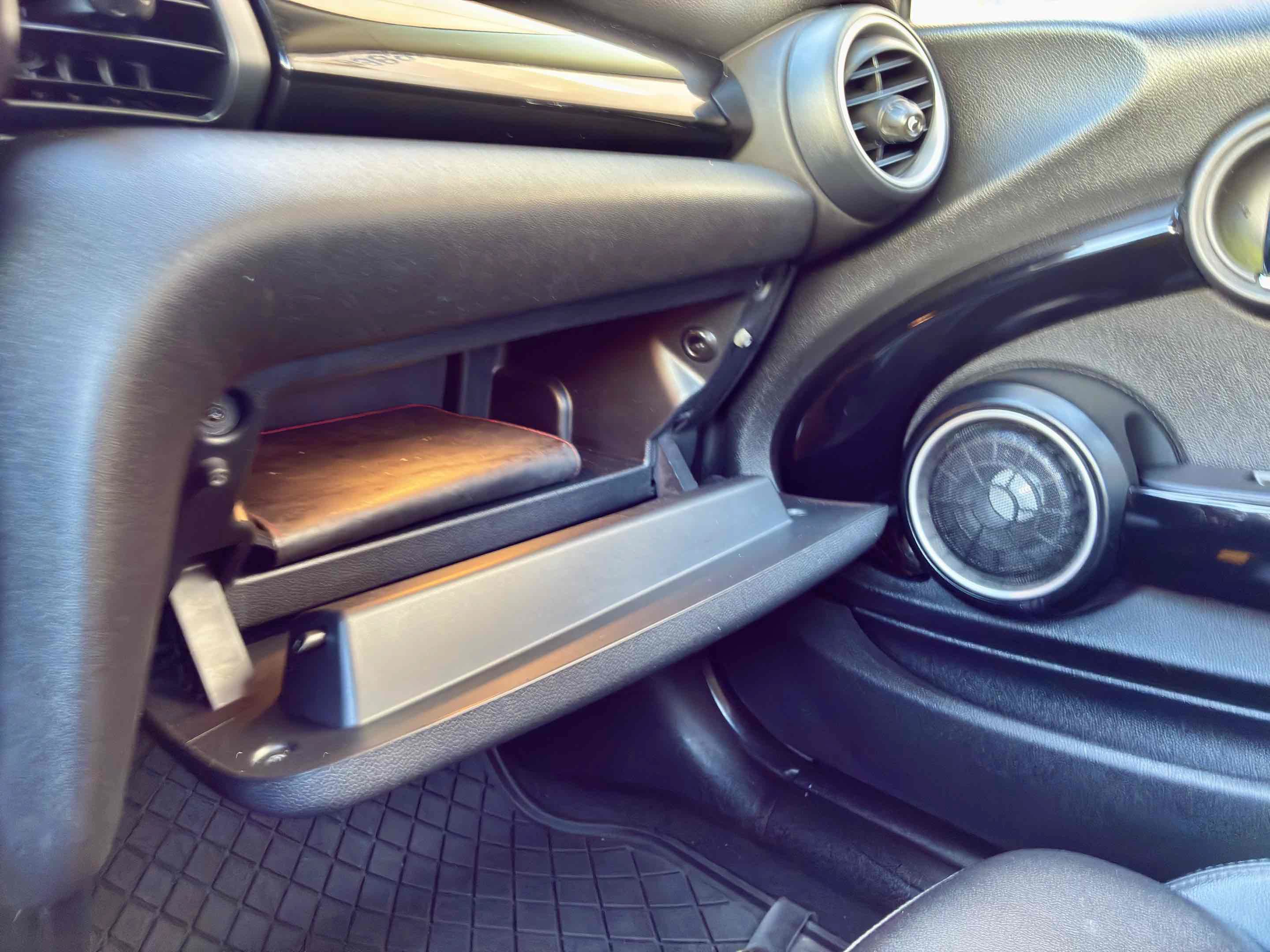 Used 2015 MINI Cooper S FWD image 26
