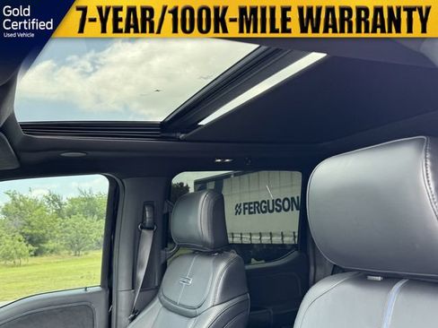 Used 2026 Ford F250 Platinum AWD/4WD image 37