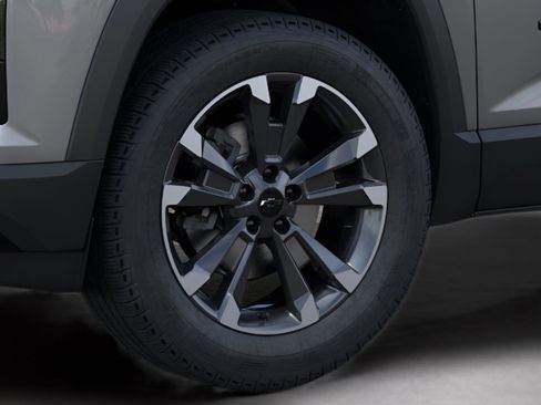 New 2026 Chevrolet Equinox RS w/ LPO, Floor Liner Package image 9