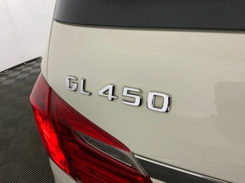 Used 2013 Mercedes-Benz GL 450 4MATIC image 15