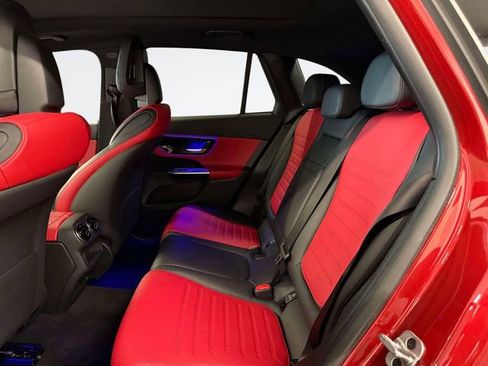 Certified 2023 Mercedes-Benz GLC 300 4MATIC image 12