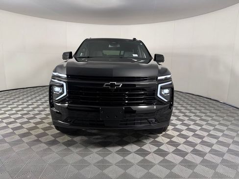 Used 2026 Chevrolet Tahoe RST RWD image 10
