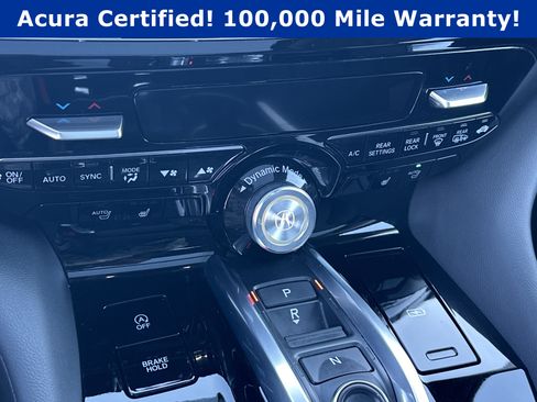 Certified 2023 Acura MDX SH-AWD image 35