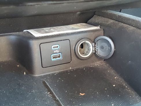 Used 2023 Ford Escape ST-Line w/ Tech Pack #1 image 27