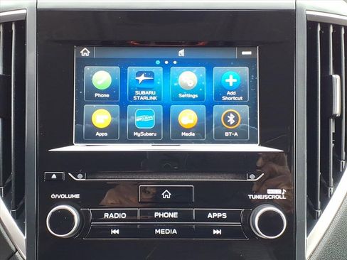 Used 2019 Subaru Forester Sport image 8