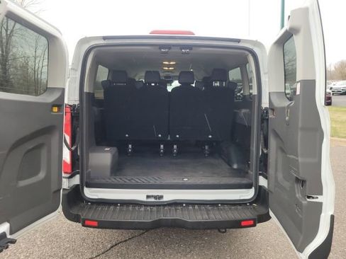 Used 2020 Ford Transit 350 XL image 10