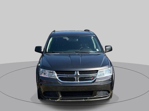 Used 2016 Dodge Journey SE w/ Flexible Seating Group FWD image 6