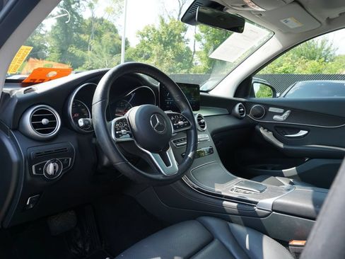 Certified 2021 Mercedes-Benz GLC 300 image 14