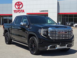Used 2023 GMC Sierra 1500 Denali w/ Denali Reserve Package AWD/4WD video 1