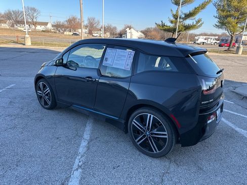Used 2015 BMW i3 image 19
