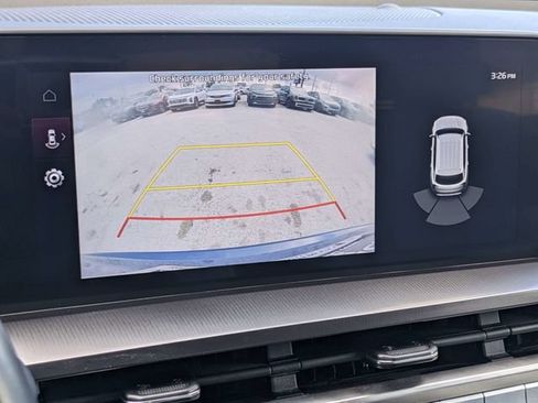 Used 2024 Kia Telluride S FWD image 30