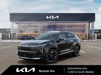 New 2026 Kia Sportage EX w/ EX Panorama Roof Package AWD/4WD video 1