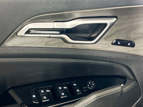 Used 2023 Kia Sportage X-Pro Prestige image 16
