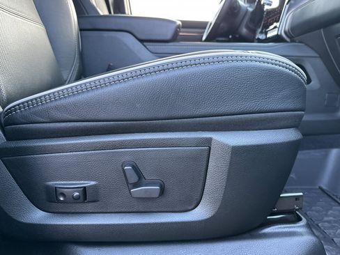 Used 2025 RAM 2500 Rebel w/ Rebel Level 2 Equipment Group image 22