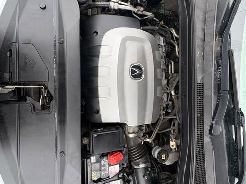 Used 2010 Acura MDX w/ Technology Package image 24