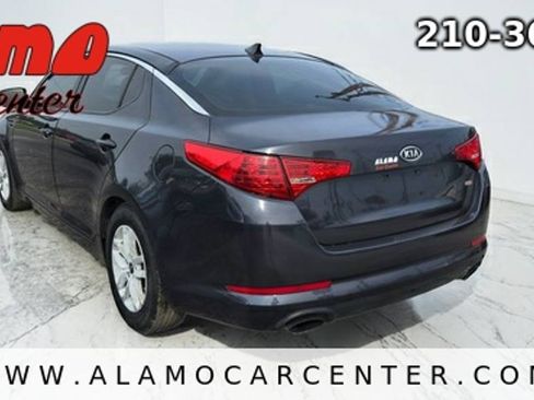 Used 2011 Kia Optima LX FWD image 3