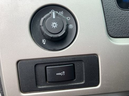 Used 2012 Ford F150 FX4 w/ FX Luxury Pkg AWD/4WD image 16