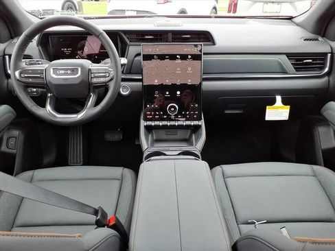 New 2026 GMC Terrain AT4 image 20