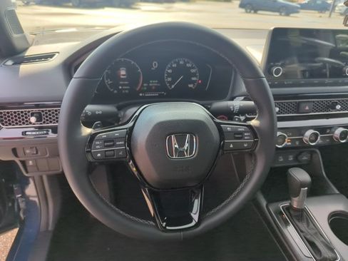 Used 2026 Honda Civic Sport image 23