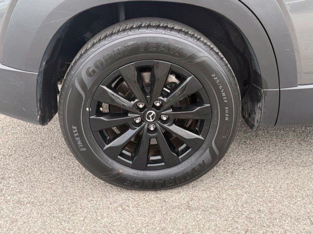 Used 2025 MAZDA CX-50 AWD 2.5 S w/ Preferred Package image 11
