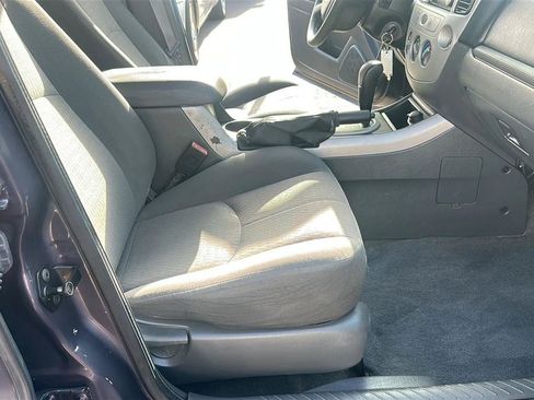 Used 2006 MAZDA Tribute I FWD image 33