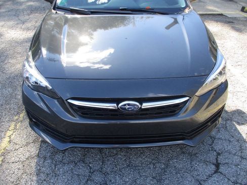Used 2021 Subaru Impreza 2.0i Premium AWD/4WD image 23