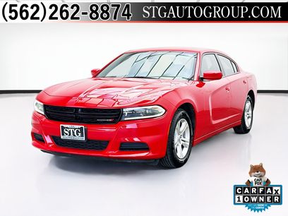 Used 2022 Dodge Charger SXT