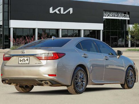 Used 2018 Lexus ES 350 image 6