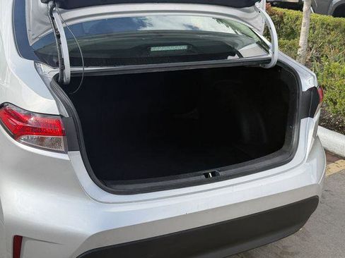 Certified 2024 Toyota Corolla LE image 21