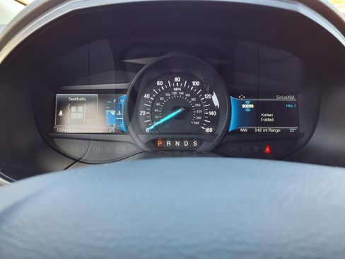 Used 2024 Ford Edge SEL image 15