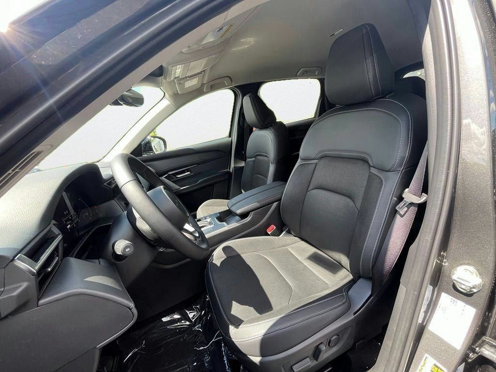 New 2026 MAZDA CX-5 Preferred AWD/4WD image 10