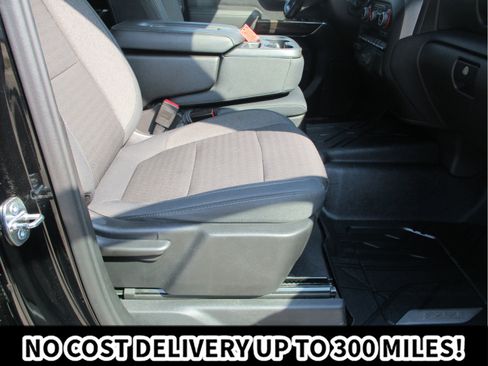 Used 2019 Chevrolet Silverado 1500 RST AWD/4WD image 20