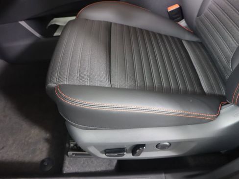 New 2026 Nissan Rogue SV w/ Rock Creek Premium Package AWD/4WD image 20