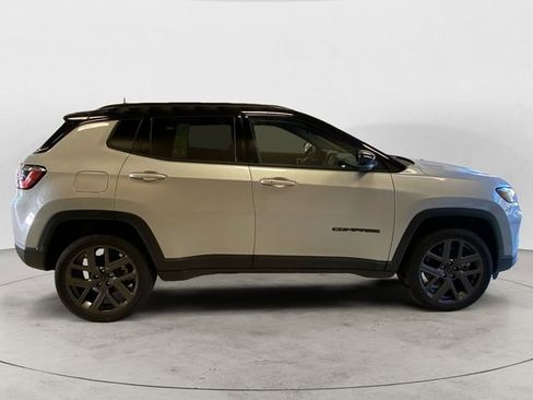 New 2026 Jeep Compass Limited AWD/4WD image 7