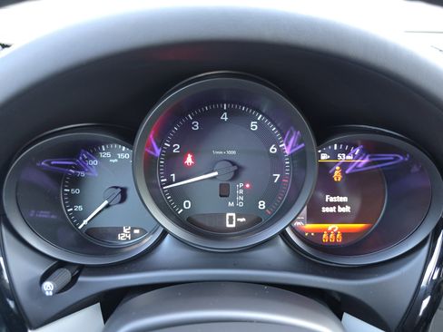 New 2026 Porsche Macan image 20