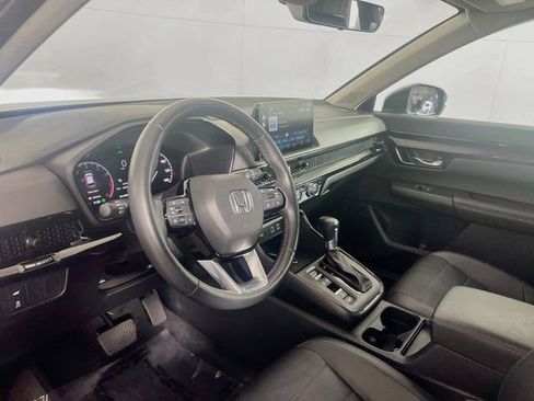 Used 2024 Honda CR-V EX-L image 11