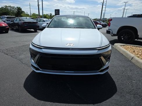 New 2026 Hyundai Sonata Limited FWD image 21