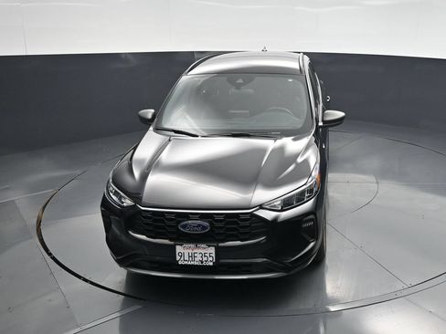 Used 2024 Ford Escape ST-Line w/ Equipment Group 301A FWD image 33