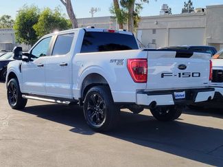 Certified 2022 Ford F150 XL w/ STX Black Appearance Package AWD/4WD video 2