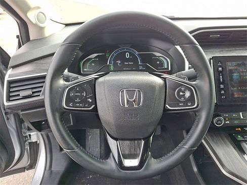 Certified 2018 Honda Clarity Touring image 18