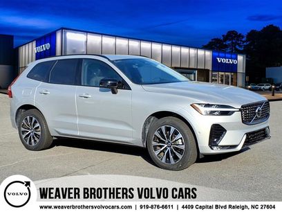 Certified 2025 Volvo XC60 B5 Plus