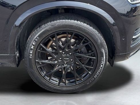 Used 2019 Volvo XC90 T6 Momentum w/ Advanced Package AWD/4WD image 25
