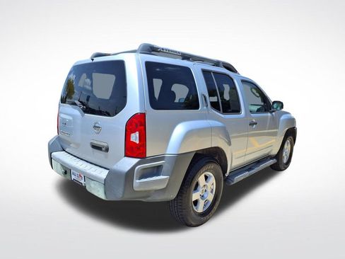 Used 2007 Nissan Xterra S w/ Utility Pkg RWD image 8