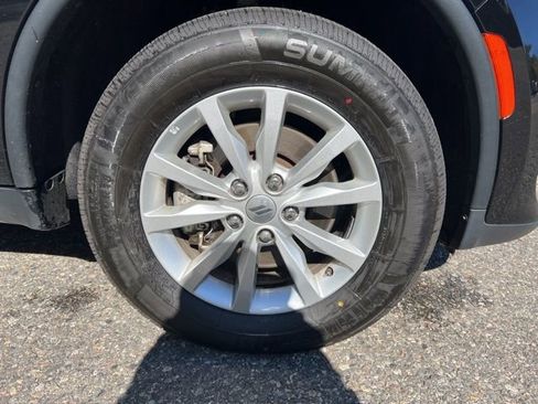Used 2022 Dodge Durango SXT image 10