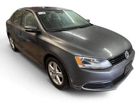 Used 2011 Volkswagen Jetta TDI image 8