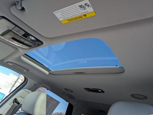 Used 2023 Hyundai Palisade SEL w/ Premium Package image 21