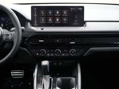 New 2026 Honda Accord Sport image 26