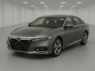 Used 2019 Honda Accord EX-L video 1