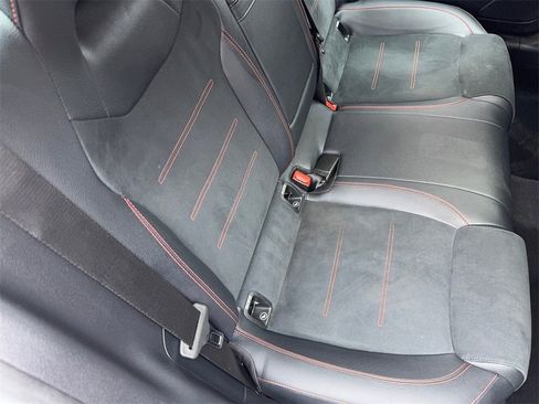 Used 2022 Mercedes-Benz CLA 250 4MATIC image 47